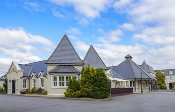 Meadowlands Hotel Holiday Cottage