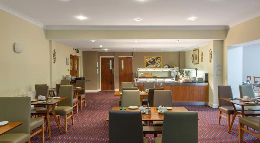 Photo of Wilton Hotel Bray