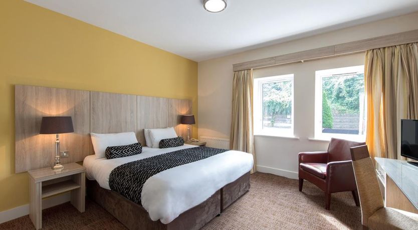 Photo of Wilton Hotel Bray