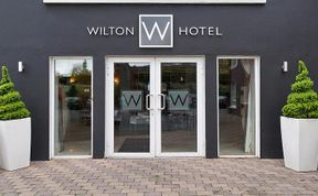 Photo of Wilton Hotel Bray
