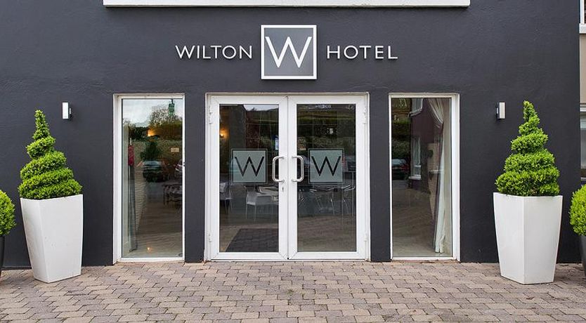 Photo of Wilton Hotel Bray