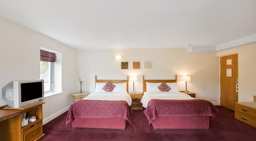 Photo of Wilton Hotel Bray