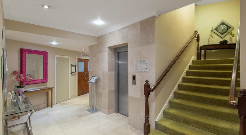 Photo of Wilton Hotel Bray