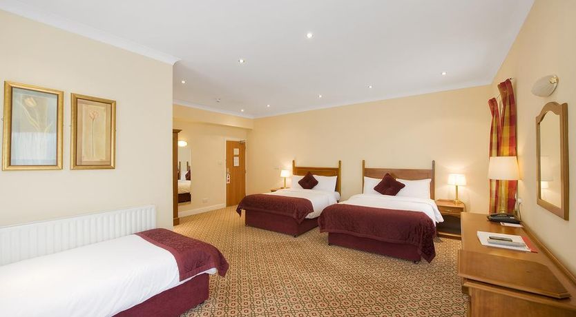 Photo of Wilton Hotel Bray