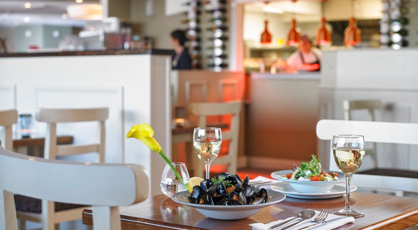 Photo of Carlton Atlantic Coast Hotel