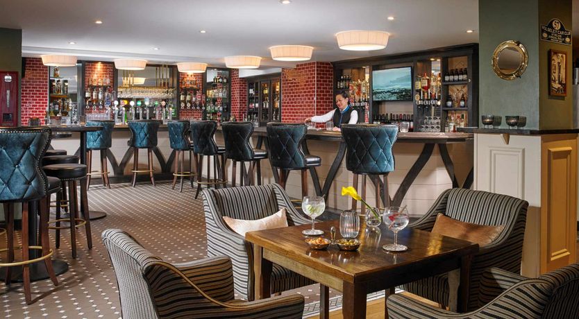 Photo of Carlton Atlantic Coast Hotel