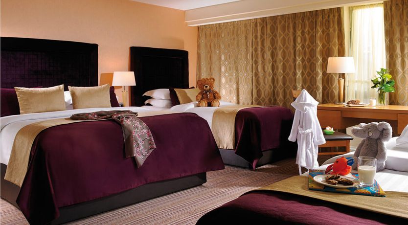 Photo of Carlton Atlantic Coast Hotel