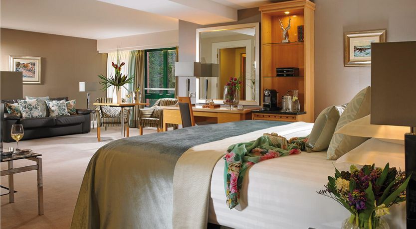 Photo of Carlton Atlantic Coast Hotel