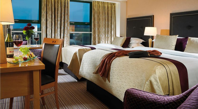 Photo of Carlton Atlantic Coast Hotel