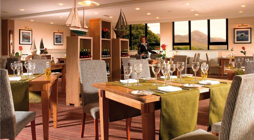 Photo of Carlton Atlantic Coast Hotel