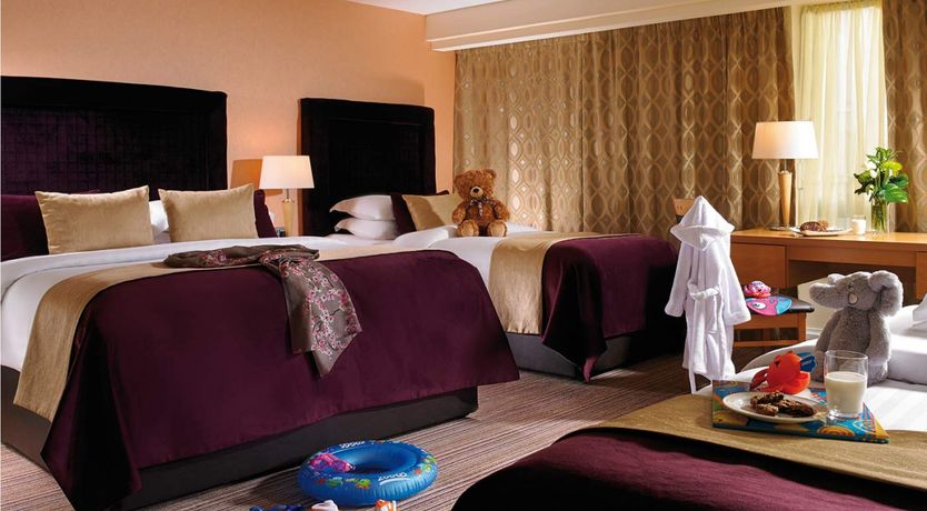 Photo of Carlton Atlantic Coast Hotel