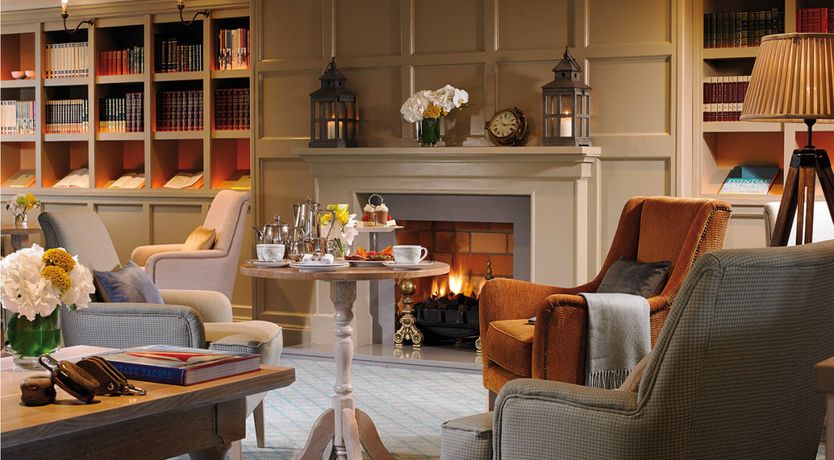 Photo of Carlton Atlantic Coast Hotel