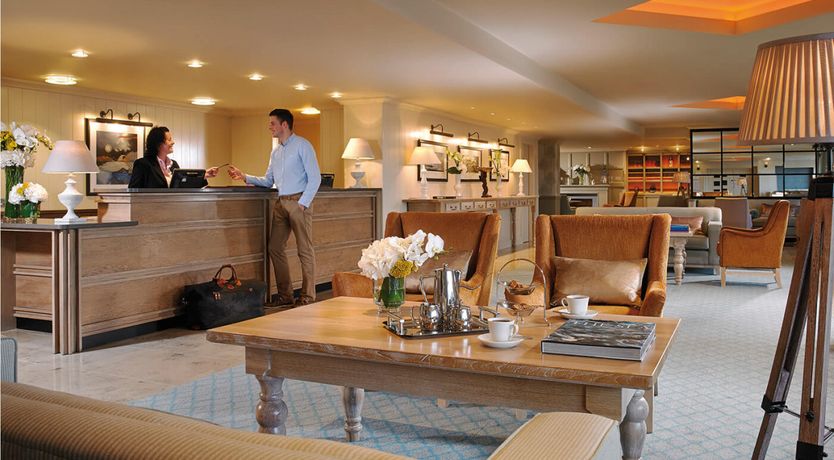 Photo of Carlton Atlantic Coast Hotel