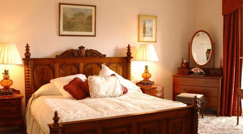 Photo of Castle Grove Country House