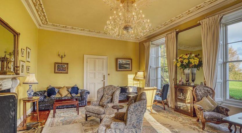 Photo of Castle Grove Country House