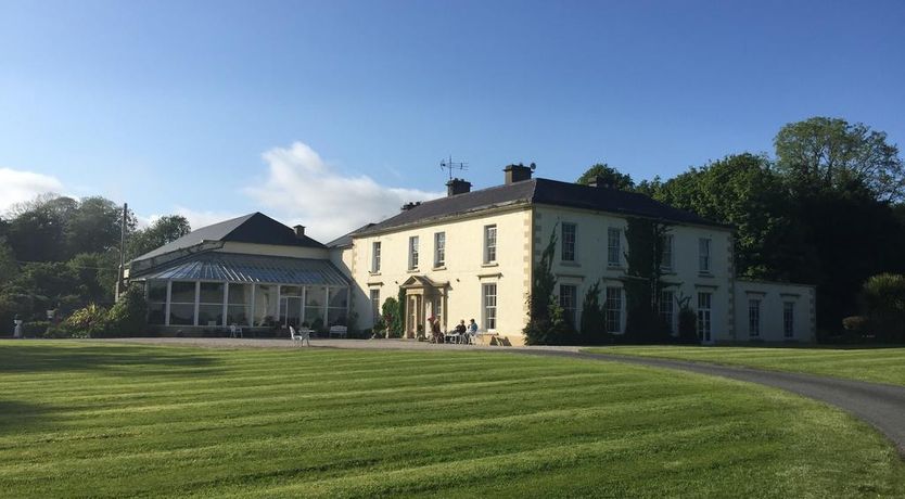 Photo of Castle Grove Country House