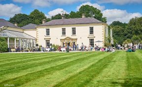 Photo of Castle Grove Country House