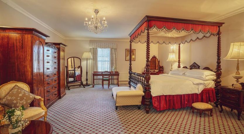 Photo of Castle Grove Country House