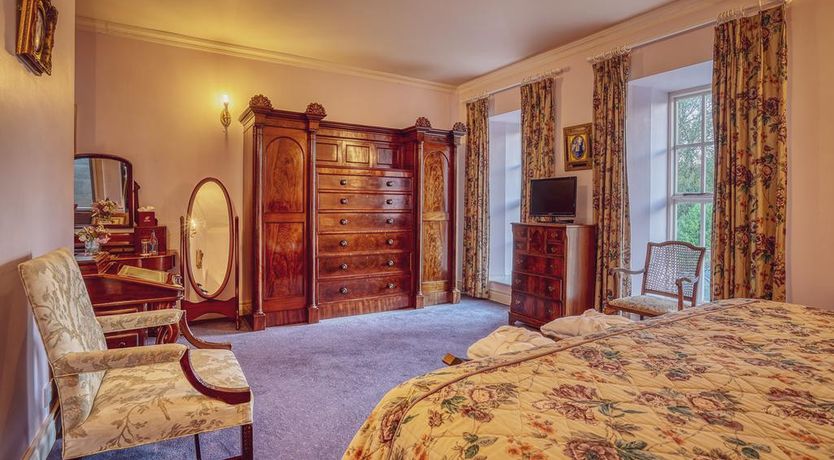 Photo of Castle Grove Country House