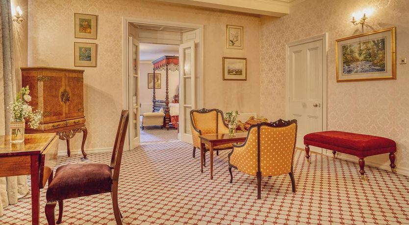 Photo of Castle Grove Country House