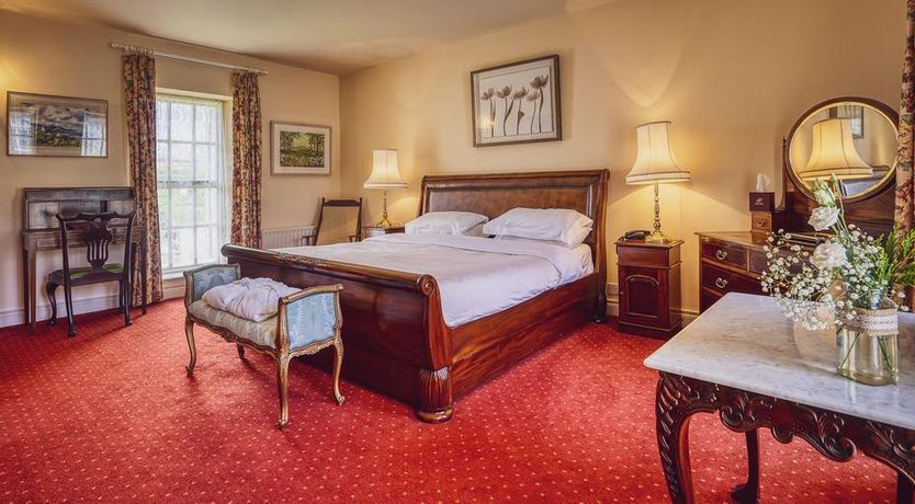 Photo of Castle Grove Country House