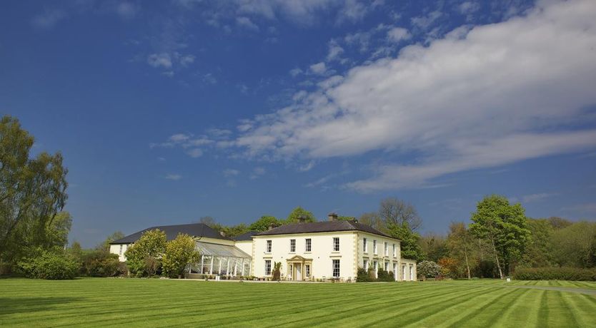 Photo of Castle Grove Country House