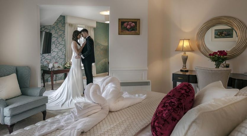 Photo of Landmark Hotel