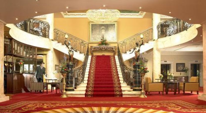 Photo of Bridge House Hotel  And Leisure Club