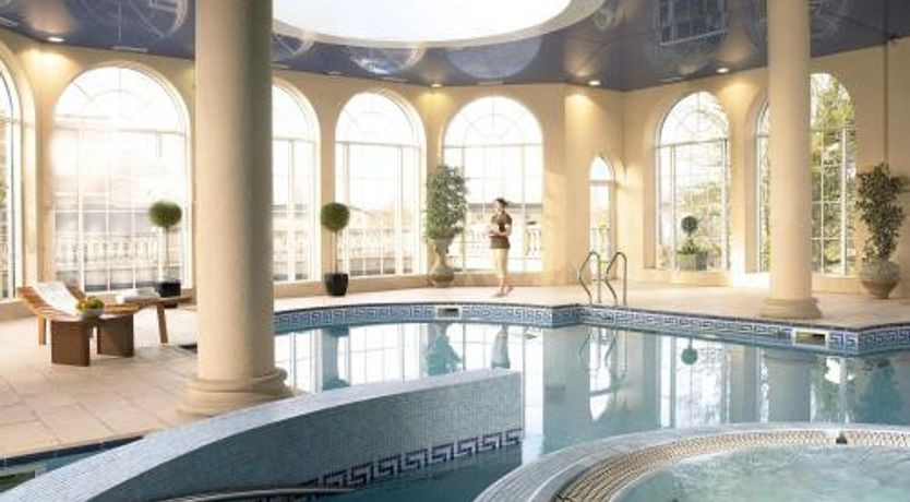 Photo of Bridge House Hotel  And Leisure Club