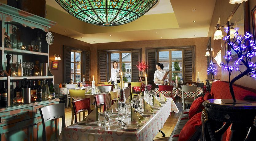 Photo of Bridge House Hotel  And Leisure Club