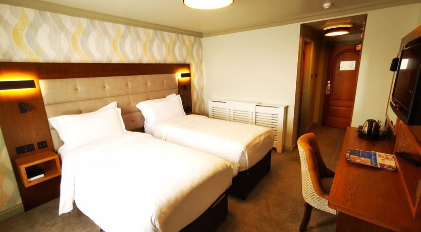 Photo of Bridge House Hotel  And Leisure Club