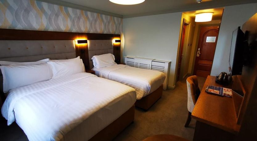 Photo of Bridge House Hotel  And Leisure Club