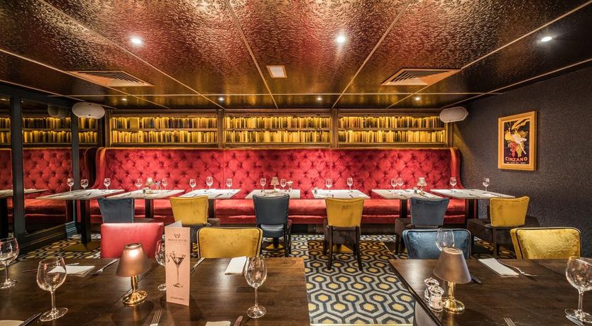 Photo of Bridge House Hotel  And Leisure Club