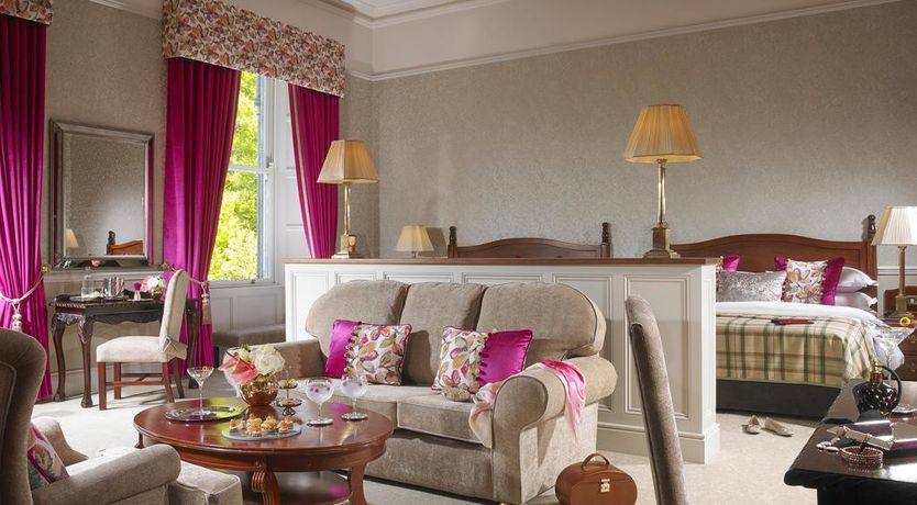 Photo of Faithlegg House Hotel