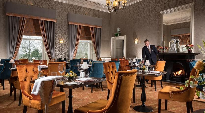 Photo of Faithlegg House Hotel