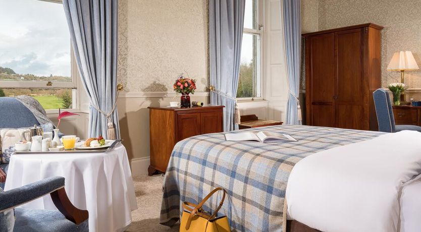 Photo of Faithlegg House Hotel