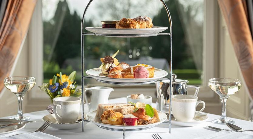 Photo of Faithlegg House Hotel