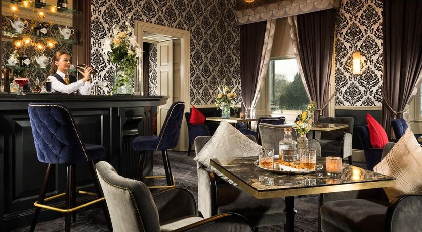 Photo of Faithlegg House Hotel