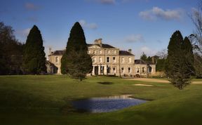 Photo of Faithlegg House Hotel