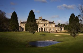 Faithlegg House Hotel Holiday Cottage