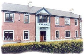 Carrolls Hotel Apartment