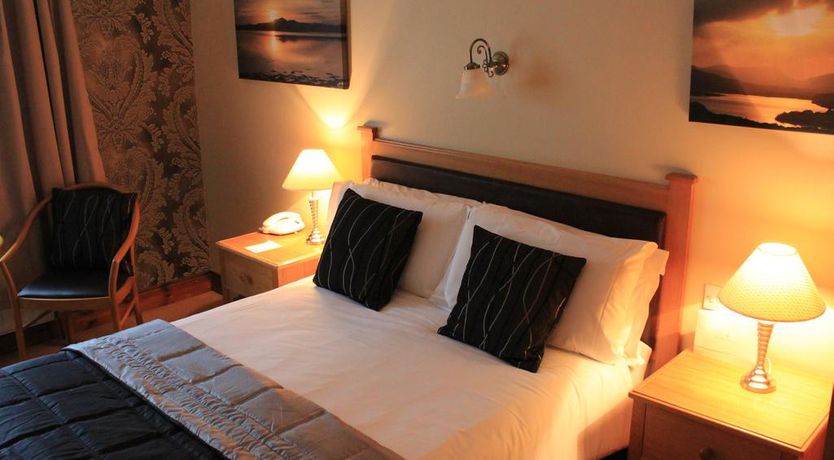 Photo of Silver Tassie Hotel