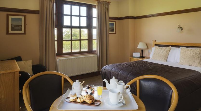 Photo of Silver Tassie Hotel