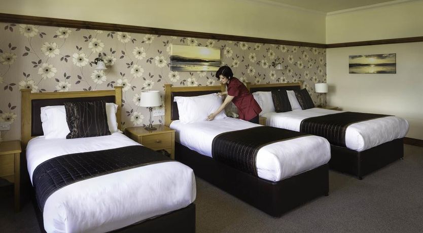 Photo of Silver Tassie Hotel