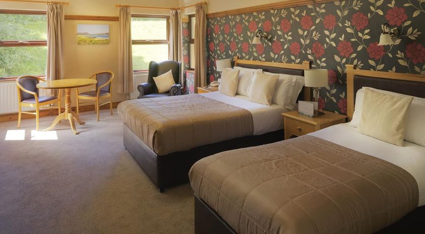 Photo of Silver Tassie Hotel