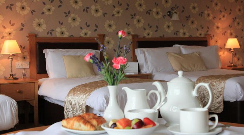 Photo of Silver Tassie Hotel