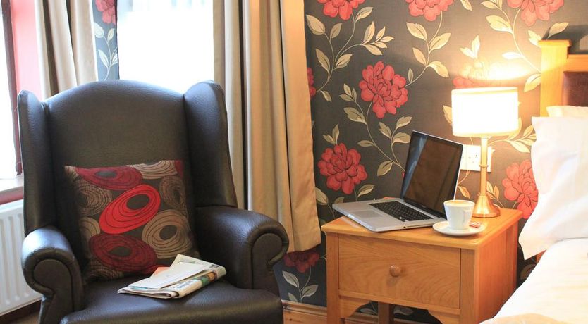 Photo of Silver Tassie Hotel