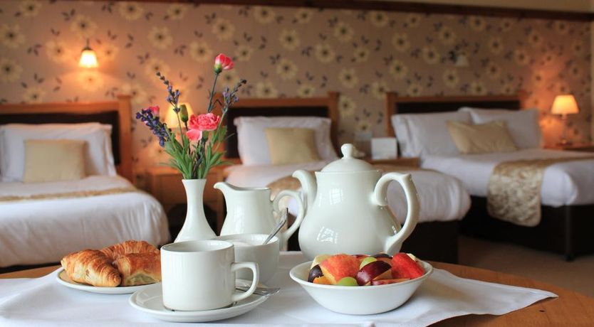 Photo of Silver Tassie Hotel