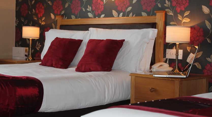 Photo of Silver Tassie Hotel