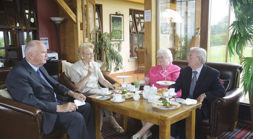 Photo of Silver Tassie Hotel